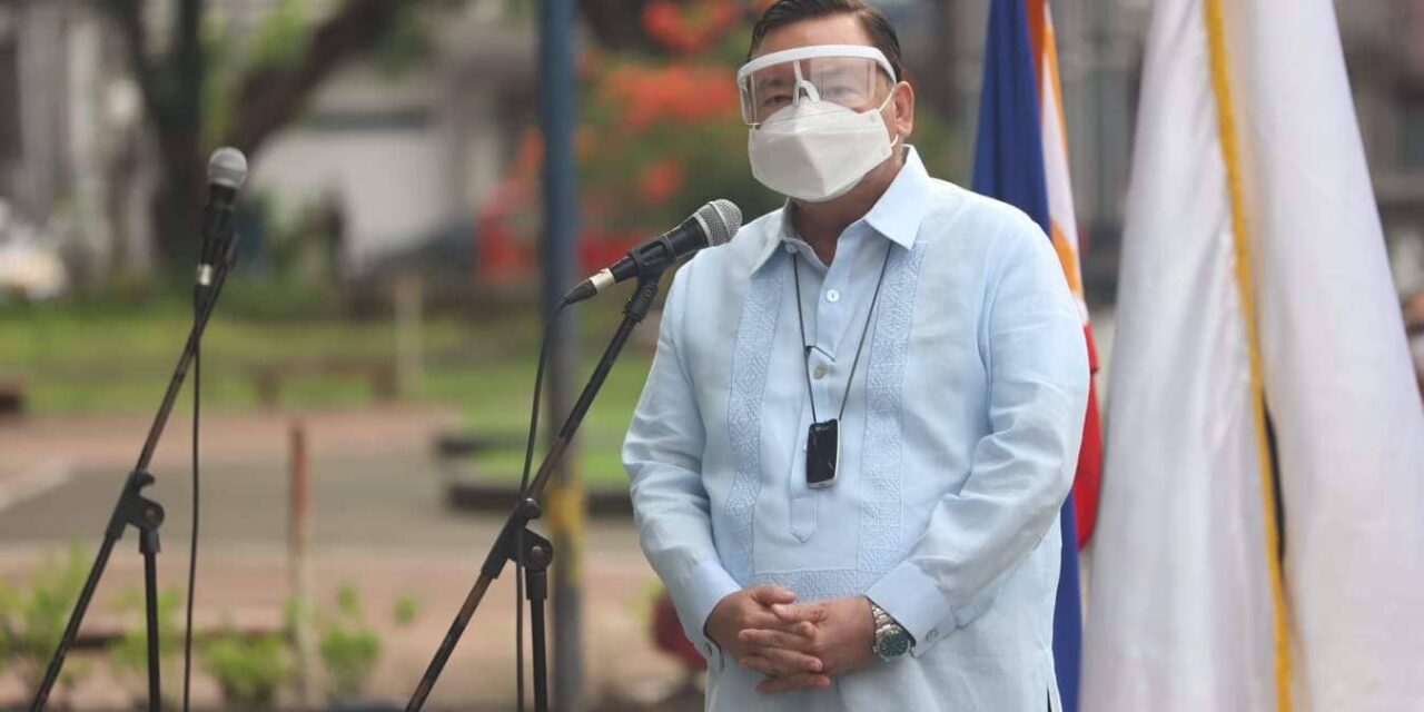 Iloilo City secures P1.750-B loan for various projects