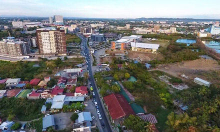 Iloilo City villages to get cash prizes for efforts vs COVID-19