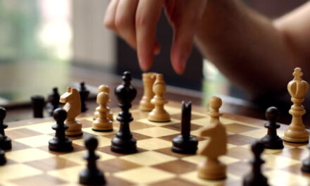Iloilo Kisela Knights to develop Ilonggo, Guimarasnon chess players