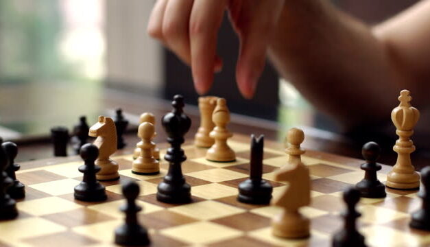 Iloilo Kisela Knights to develop Ilonggo, Guimarasnon chess players