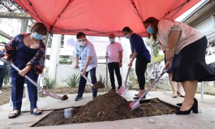 P4 million allocated for 24-hour public library, museum dedicated to Graciano Lopez Jaena