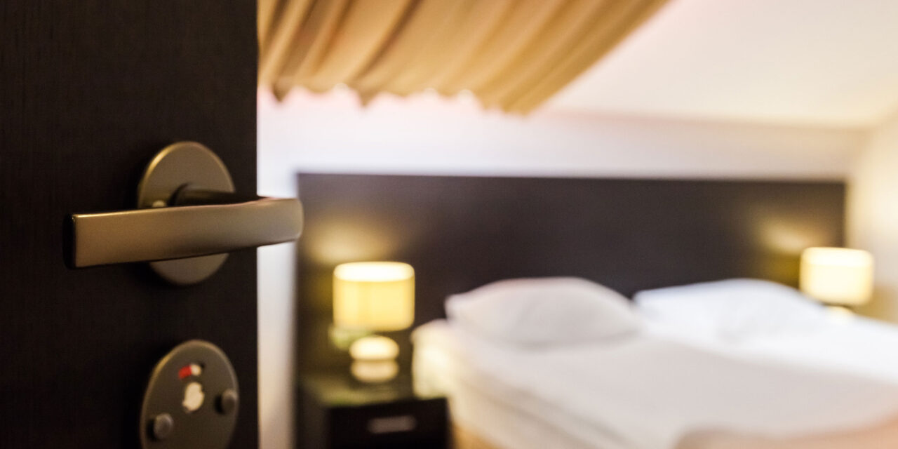 Over 600 hotels, resorts in WV now authorized to operate