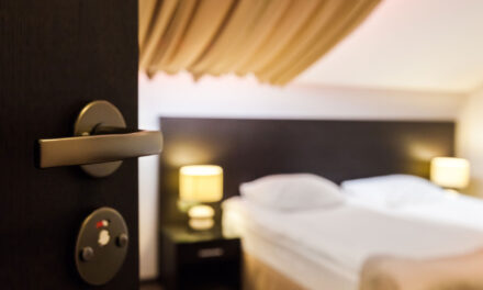 Over 600 hotels, resorts in WV now authorized to operate