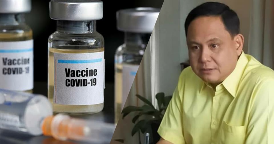 Iloilo prepares budget for COVID-19 vaccine procurement