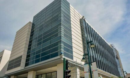 Iloilo City outpaces Cebu, Clark in office space sales