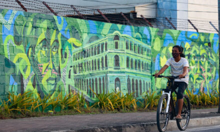 Iloilo City under GCQ until January 31, 2021