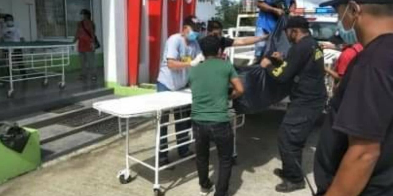 9 dead, 17 arrested in ops vs Reds in Iloilo, Capiz