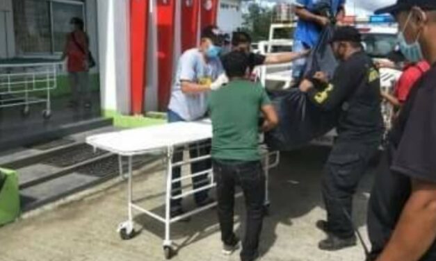 9 dead, 17 arrested in ops vs Reds in Iloilo, Capiz