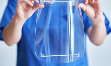 Wearing of face shields now required in Iloilo province