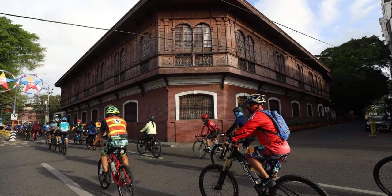 Iloilo City shifts to MGCQ