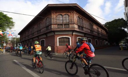 Iloilo City shifts to MGCQ