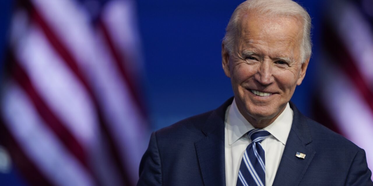 It’s official: Joe Biden certified as 46th President of United States