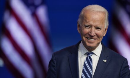 It’s official: Joe Biden certified as 46th President of United States