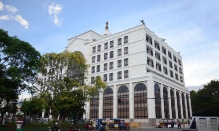 Iloilo City targets to vaccinate 100% of its population vs COVID-19