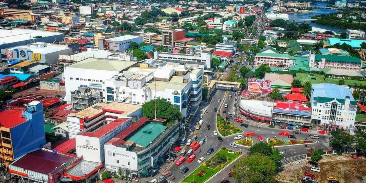 Western Visayas seen to sustain economic growth