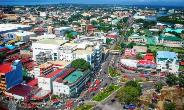 Iloilo City shuts doors to LSIs for 2 weeks