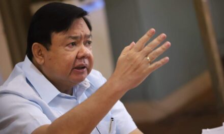 Treñas warns: Hotels to be closed if operators allow parties