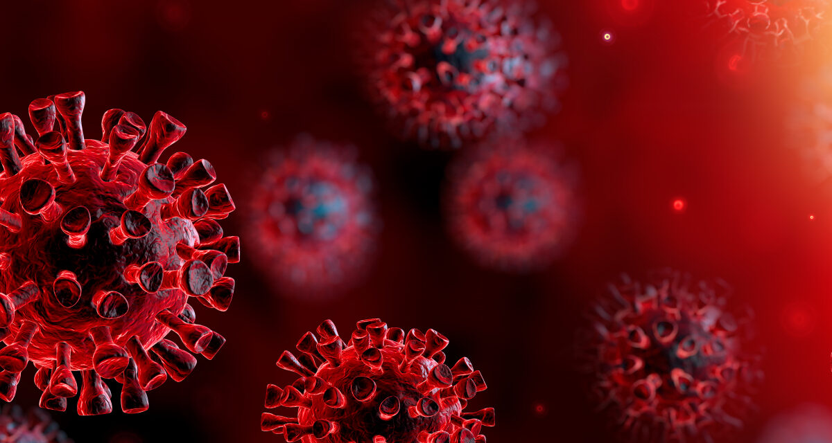 12 DOH-6 employees infected with COVID-19