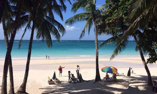 LGU Malay to tourists: Submit genuine travel documents