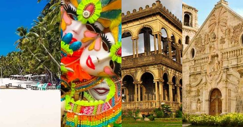 WV tourism loses P95B due to COVID-19 pandemic – DOT