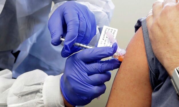 COVID-19 vaccine funds enough for qualified Filipinos: DOF chief