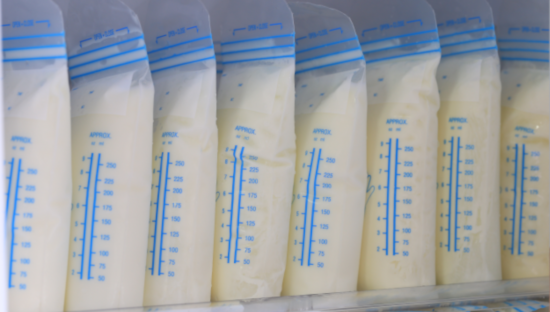 Iloilo City to establish own human milk bank