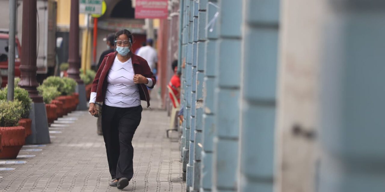 PAGASA-Iloilo: Cold weather to last until end of February