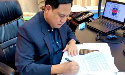 Iloilo bans livestock transport carriers from ASF-affected areas