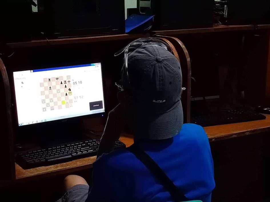 Iloilo Kisela Knights maintains unblemished record after 5 games