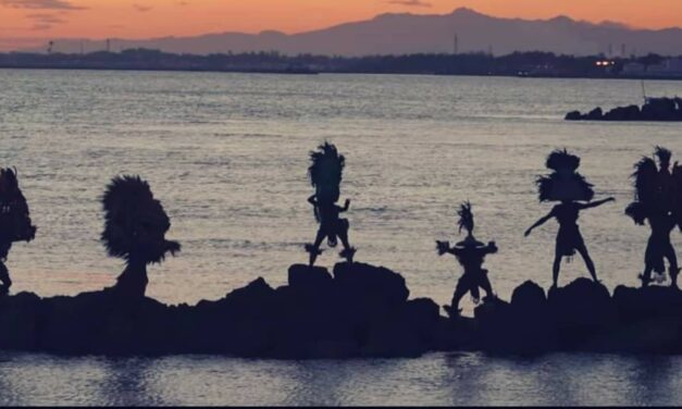 Treñas: Dinagyang 2021 ends with a bang