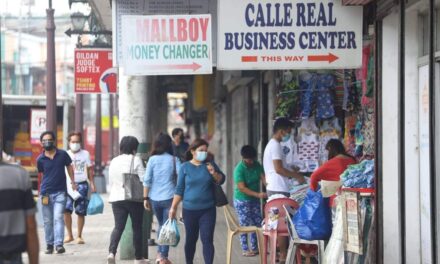 Iloilo City records fewer COVID-19 cases in January