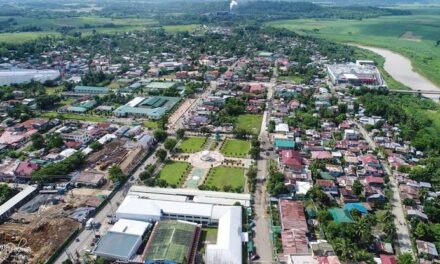 Passi City returns to ECQ due to rising COVID-19 cases