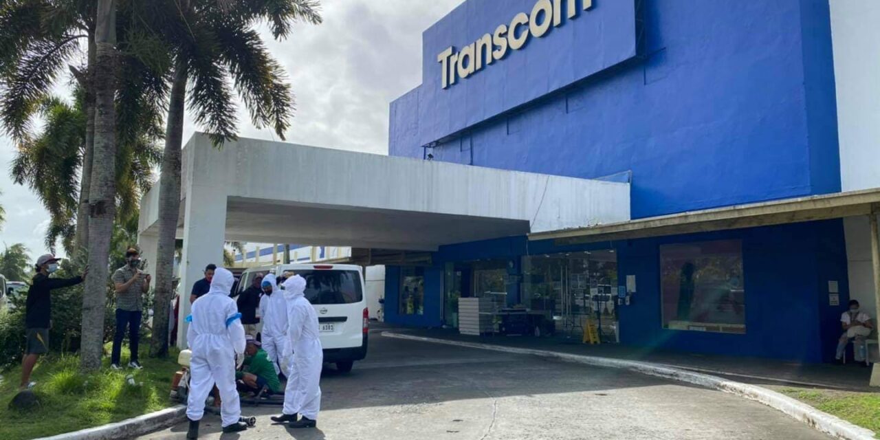 41 BPO workers in Bacolod City contract COVID-19