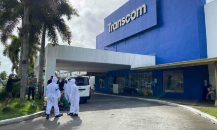 41 BPO workers in Bacolod City contract COVID-19