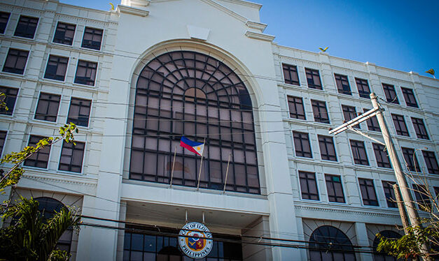 Coronavirus infects Treñas’ executive assistant