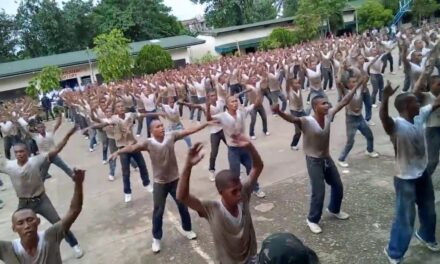 Bill lowering height requirement for cops gets final House nod