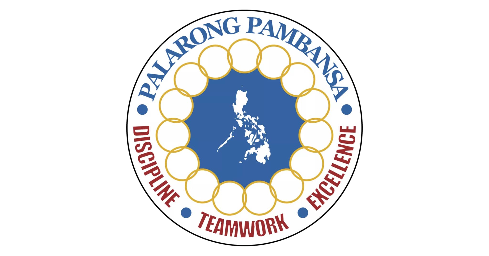 DepEd to hold virtual Palarong Pambansa