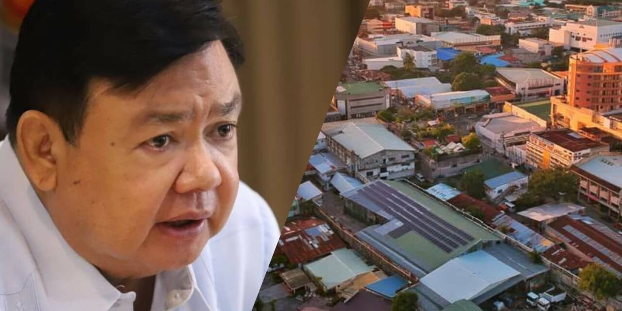 Creation of new legislative district in Iloilo City to benefit Ilonggos – Treñas