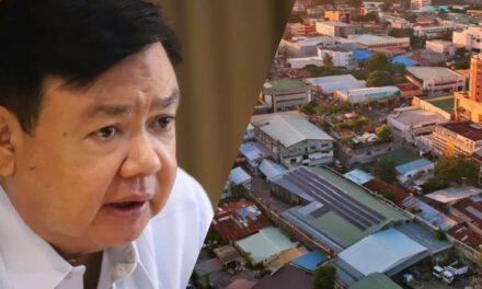 Creation of new legislative district in Iloilo City to benefit Ilonggos – Treñas