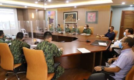 Iloilo City posts significant drop in crime cases