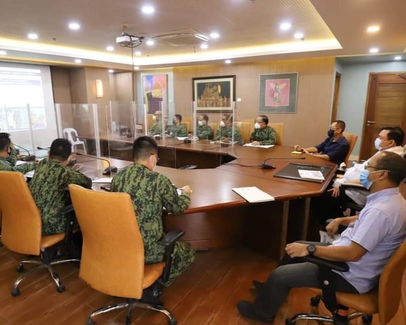 Iloilo City posts significant drop in crime cases