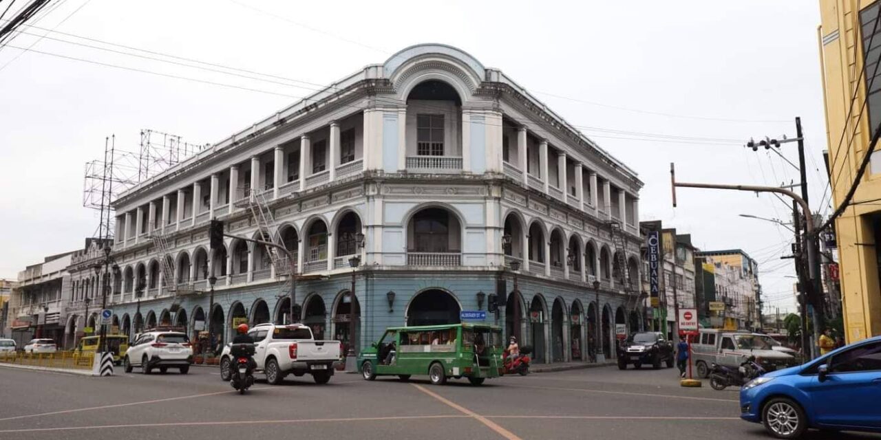 Treñas: Ban on mass gatherings helps avert further rise in COVID-19 cases