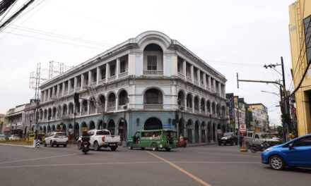 Treñas: Ban on mass gatherings helps avert further rise in COVID-19 cases