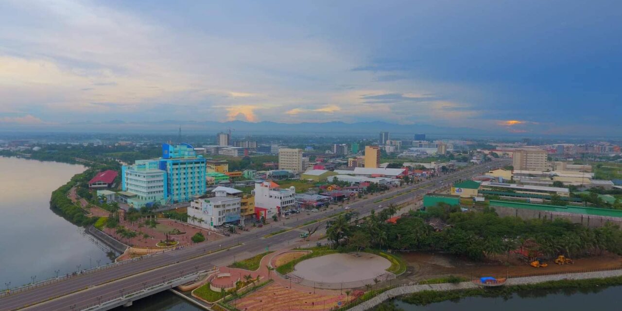 Iloilo City’s doors open for Miss Universe PH 2021