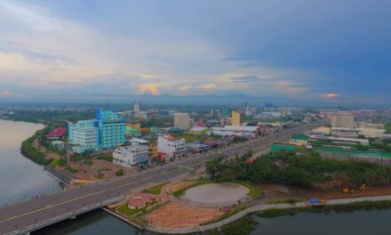 Iloilo City’s doors open for Miss Universe PH 2021