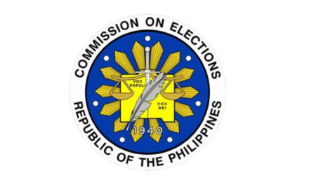 COMELEC to delist 39 party-list groups for 2022 polls