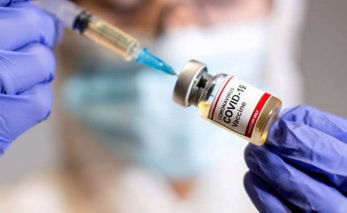 PRO-6 on lookout for unregistered COVID-19 vaccines in WV