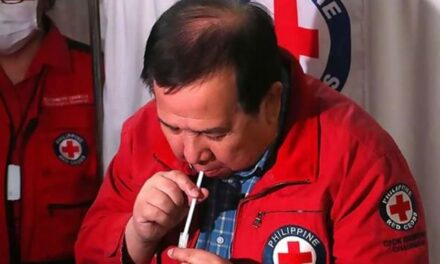 Saliva-based COVID-19 test launched in Bacolod City