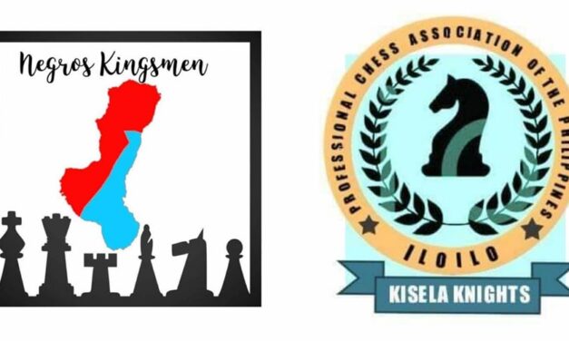 Iloilo, Negros dominate PCAP Southern Division