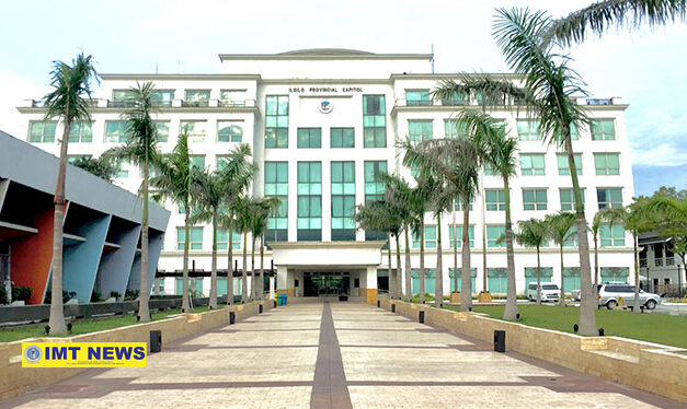 5 Iloilo towns to hold COVID-19 vaccination simulation exercises